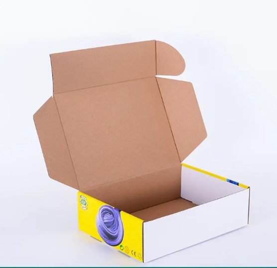 梧州翻盖包装盒印刷定制加工